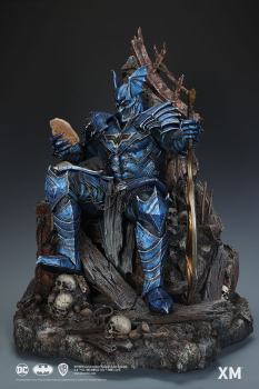 XM Studios The Merciless - Ver. A